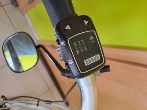 ELEKTRISCHE FIETS GIANT TE KOOP!!!, Fietsen en Brommers, Fietsen | Heren | Herenfietsen, Zo goed als nieuw, Giant, Versnellingen