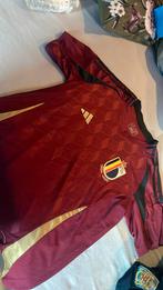 België Ek voetbalshirt, Ophalen, Zo goed als nieuw