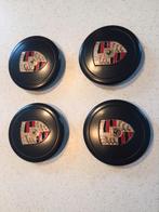 4 centres de roue Porsche NEUFS pour jantes Fuchs, Enlèvement ou Envoi, Porsche