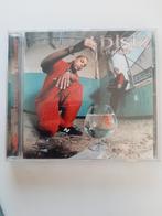 Cd - disiz la peste- le poisson rouge, Enlèvement ou Envoi, Utilisé