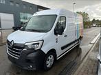 Renault master 2.3dci 136pk L2H2 2020 export, Auto's, Bestelwagens en Lichte vracht, Euro 6, Renault, Bedrijf, Te koop