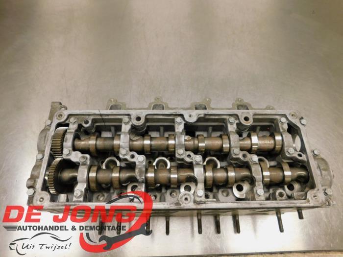 Culasse d'un Audi Q5, Autos : Pièces & Accessoires, Moteurs & Accessoires, Audi, Utilisé, 3 mois de garantie, Enlèvement ou Envoi