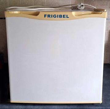 Mini frigo d'appoint, Sans bac à congélation, Enlèvement, Utilisé, 45 à 60 cm