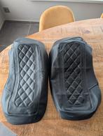 Beschermhoezen koffers HD Touring modellen, Motoren, Ophalen of Verzenden