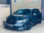 BMW 1 Serie 118 118i * PACK M PERFORMANCE * GAR 12 MOIS *, Auto's, BMW, 1 Reeks, Gebruikt, Bedrijf, 5 deurs