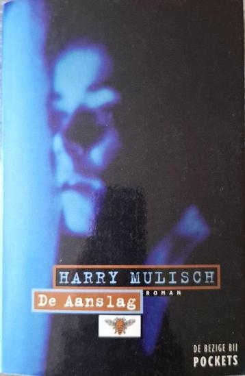 Harry Mulisch - De Aanslag beschikbaar voor biedingen