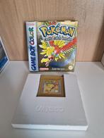 Pokemon gold, Games en Spelcomputers, Ophalen of Verzenden, Zo goed als nieuw