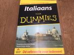 Karen Antje Moller - Italiaans voor Dummies - prima staat, Ophalen, Karen Antje Moller; Francesca Romana Onofri