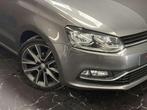 Volkswagen Polo Polo 1.4 CR TDi Limited * Prete a immat *, Auto's, Stof, Bedrijf, 5 deurs, 1422 cc