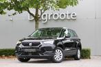 SEAT Ateca 1.0TSI *FULL LED*WIRELESS APPLE/ANDROID*CLIMATEC*, Auto's, Seat, Stof, Gebruikt, Euro 6, 1346 kg