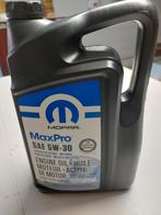 MOPAR MAXPRO motorolie 5W30, Enlèvement