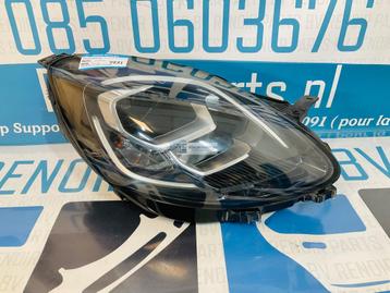 Koplamp Ford Puma Full Led L1TB-13E014-EG Rechts 4-D9-4251N beschikbaar voor biedingen