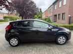 Ford fietsa 1.6D /2009 /euro5 / EXPORT, Auto's, Ford, Euro 5, Stof, Zwart, Zwart