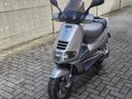 Piaggio Skipper 125, Motoren, Particulier
