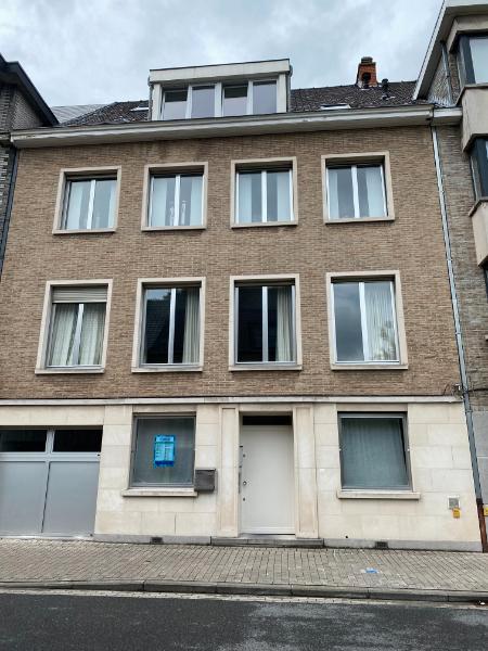 Appartement te huur in Lokeren, 2 slpks, Immo, Huizen te huur, Appartement, B