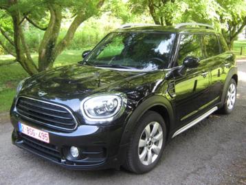 TRES BELLE MINI COUNTRYMAN 1.5D 116 CV