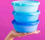 Ensemble de bols spatiaux Tupperware, Enlèvement ou Envoi, Neuf