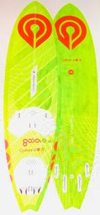 Goya custom 4 pro 79 GEZOCHT, Watersport en Boten, Ophalen, Zo goed als nieuw, Minder dan 250 cm, Plank