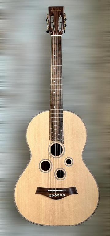 Guitare acoustique, Enlèvement ou Envoi, Comme neuf
