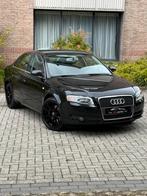 Audi A4 1.8 Turbo Benzine Automaat CarPlay, Automaat, A4, Bedrijf, Berline