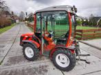 Anthonio Carraro 4wd hydrostaat trekker tractor, Zakelijke goederen, Landbouw | Tractoren, Overige merken, Tot 80 Pk, Gebruikt