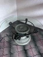 Salontafel, Huis en Inrichting, Ophalen, Zo goed als nieuw