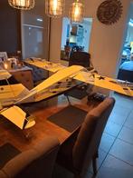 turbo buschmaster 84 inch PNP, Hobby en Vrije tijd, Ophalen, Zo goed als nieuw, Elektro