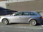 Auto Audi A4 Avant (2015-311.812 km-VIN:WAUZZZ8K6FA125687), Bedrijf, Overige carrosserie, Te koop, BTW verrekenbaar