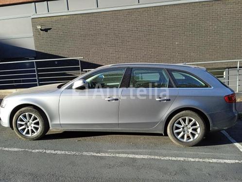 Auto Audi A4 Avant (2015-311.812 km-VIN:WAUZZZ8K6FA125687), Auto's, Audi, Bedrijf, Te koop, A4, Overige brandstoffen, Overige carrosserie