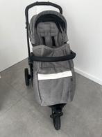 Kinderwagen Peg Perego Book Scout, Kinderen en Baby's, Kinderwagens en Combinaties, Zo goed als nieuw, Verstelbare duwstang, Ophalen