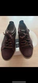 Nieuwe leren kledingschoenen van Clarks p 41, Kleding | Heren, Schoenen, Ophalen of Verzenden