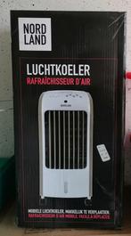 Luchtkoeler, Enlèvement, Neuf