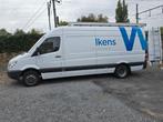 Mercedes SPRINTER 516 / Sortimo / Eerste eigenaar / 12450+, Auto's, Euro 5, 4 cilinders, Mercedes-Benz, Bedrijf