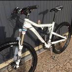 Professionele mountainbike met ritcomputer ATB NIEUWSTAAT!, Fietsen en Brommers, Minder dan 45 cm, Ophalen, Zo goed als nieuw