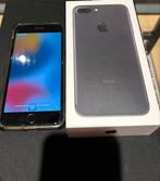 iPhone 7Plus, Telecommunicatie, Mobiele telefoons | Apple iPhone, 32 GB, Gebruikt, Zonder abonnement, Zwart