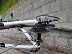 koersfiets Basso Laguna, Fietsen en Brommers, Ophalen, Gebruikt