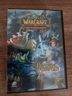 World of Warcraft: Trading card game Heroes of Azeroth, Verzamelen, Zo goed als nieuw, Ophalen, Speelkaart(en)
