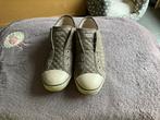 Taupekleurige sneakers,merk UGG , maat 40, Bruin, Ophalen of Verzenden, Zo goed als nieuw, Sneakers