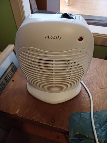 Warme lucht blazer beschikbaar voor biedingen