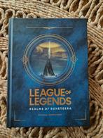 League Of Legends, Ophalen, België, Zo goed als nieuw, RIOT Games
