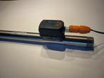 Debietmeter SD 8600, Ophalen of Verzenden, Zo goed als nieuw