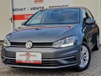 Volkswagen Golf 7.5 1.0 TSI 110CH**GPS**LED**PDC**CLIM, 5 places, Carnet d'entretien, Berline, 4 portes