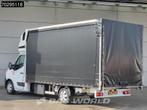 Renault Master 165PK COMING SOON! Schuifzeilen RED-edition L, Auto's, Stof, 4 cilinders, 2500 kg, Bedrijf