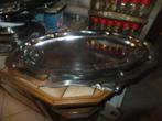 14 Plateaux INOX plusieurs tailles, Ophalen, Gebruikt, Inox, Overige typen