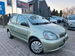 Toyota Yaris 1.0vvti 151dkm 5deurs Reeds Gekeurd Nette staat, Autos, Achat, Entreprise, Boîte manuelle, 5 portes
