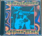 TONY SPINNER - Saturn Blues, Cd's en Dvd's, Ophalen of Verzenden, Zo goed als nieuw