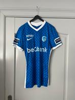 KRC Genk 2021-22 Home shirt S, Ophalen of Verzenden, Shirt