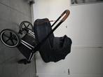 Kinerwagen cybex priam, Met autostoeltje, Zo goed als nieuw, Ophalen, Kinderwagen
