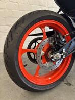 KTM 125 Duke, Bedrijf, 125 cc, 11 kW of minder, 1 cilinder