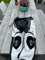 Alpinestars gp tech racing maat 58, Motoren, Ophalen of Verzenden, Tweedehands, Broek | leer, Alpinestars